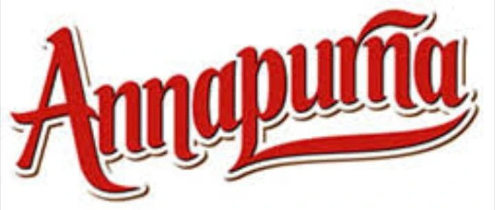 Annapurna