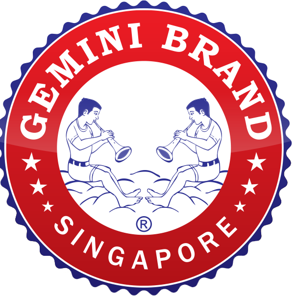 Gemini Brand