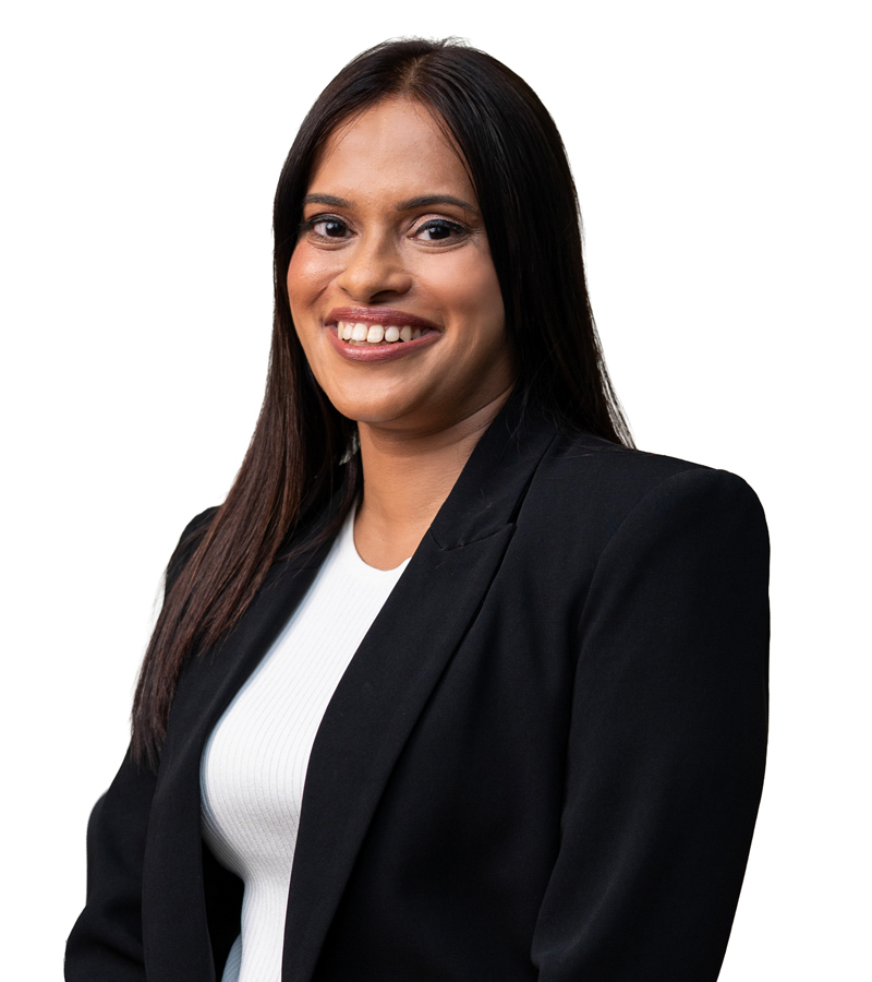 Hema Selvarathenam