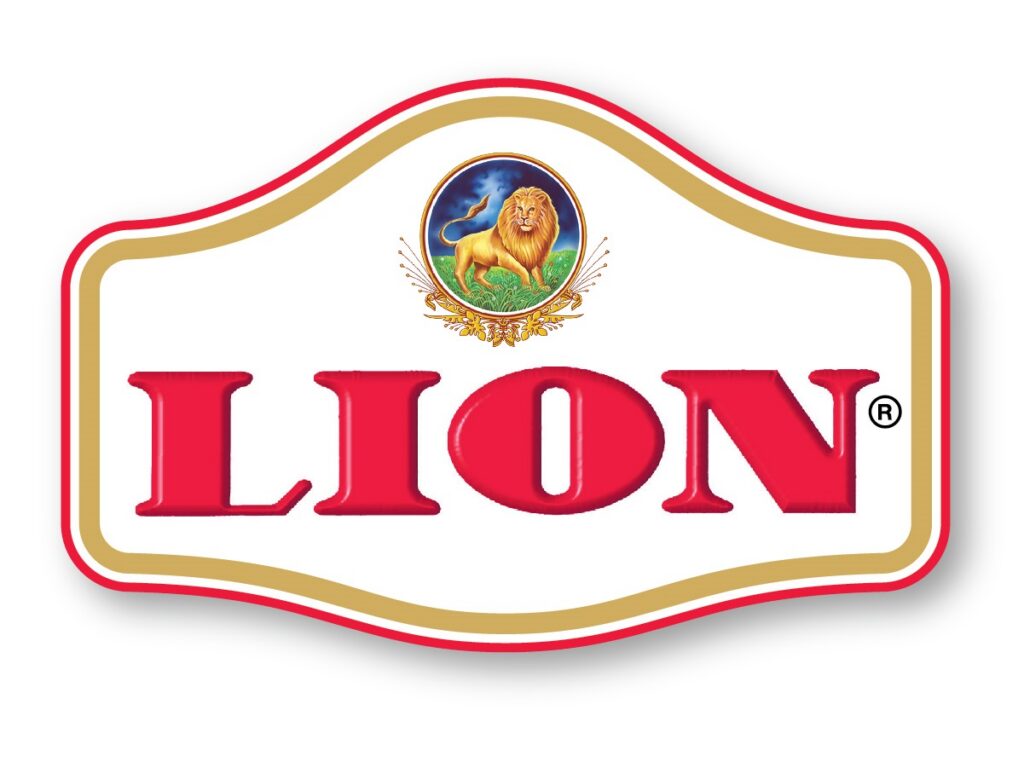 Lion Dates