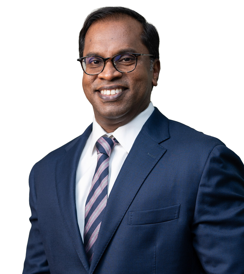 Muthu Selvarathenam
