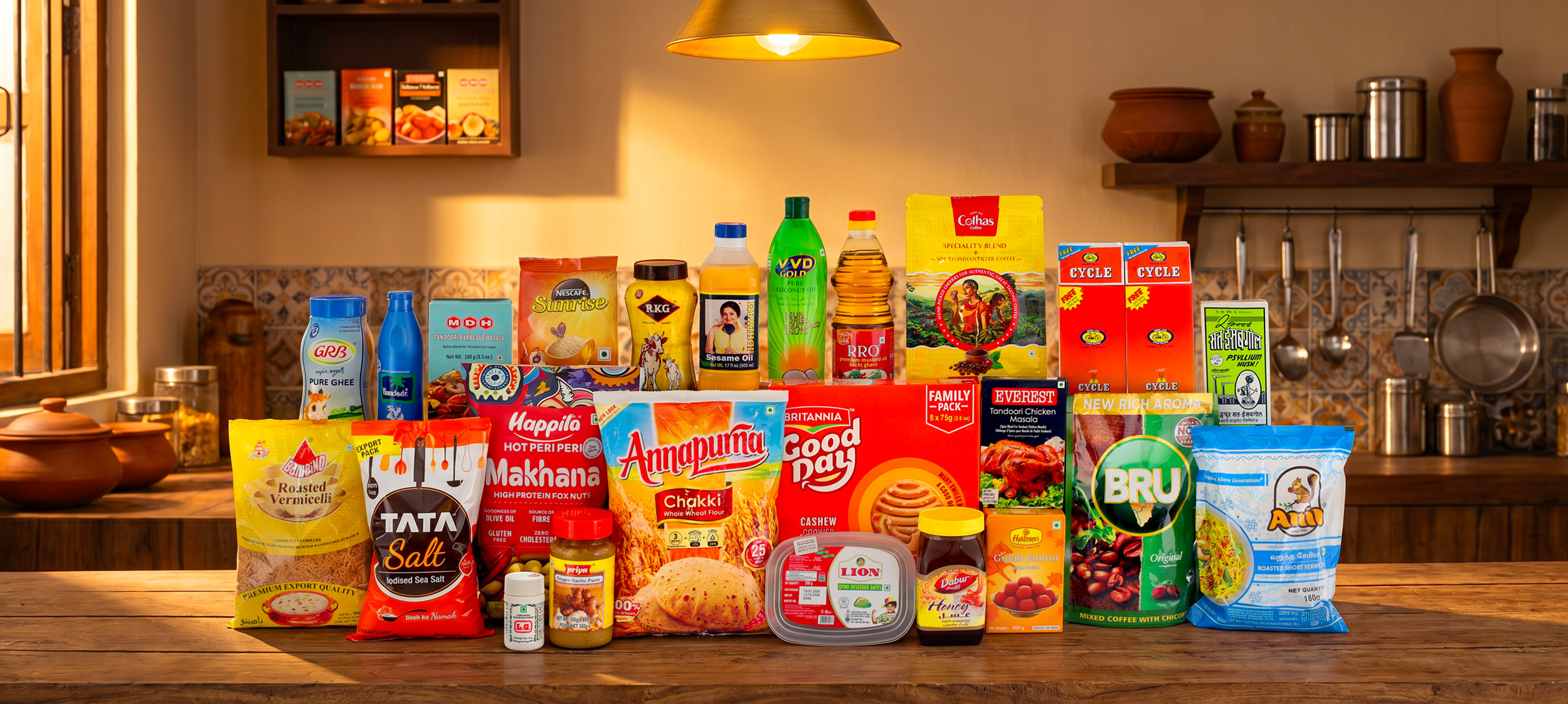 Brand Partners Hero