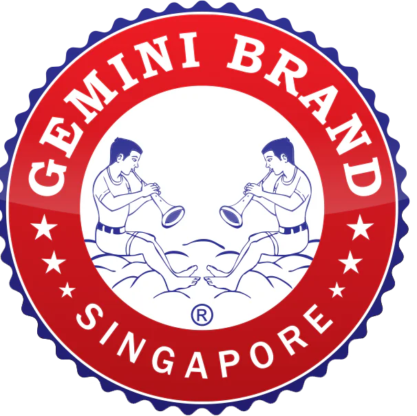 Gemini Brand