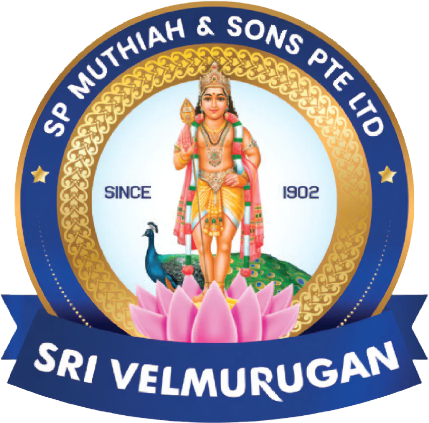 Sri Velmurugan