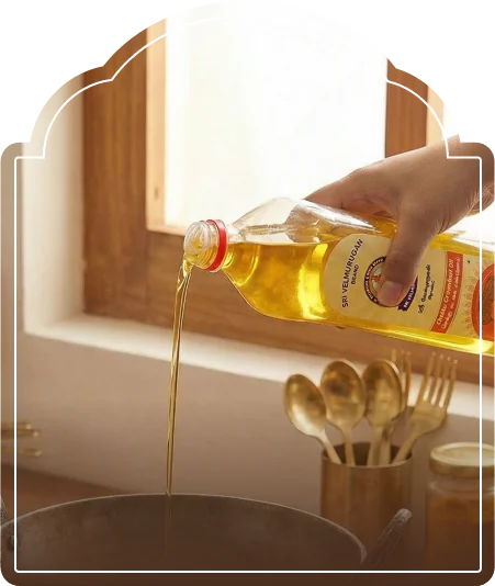 Oils